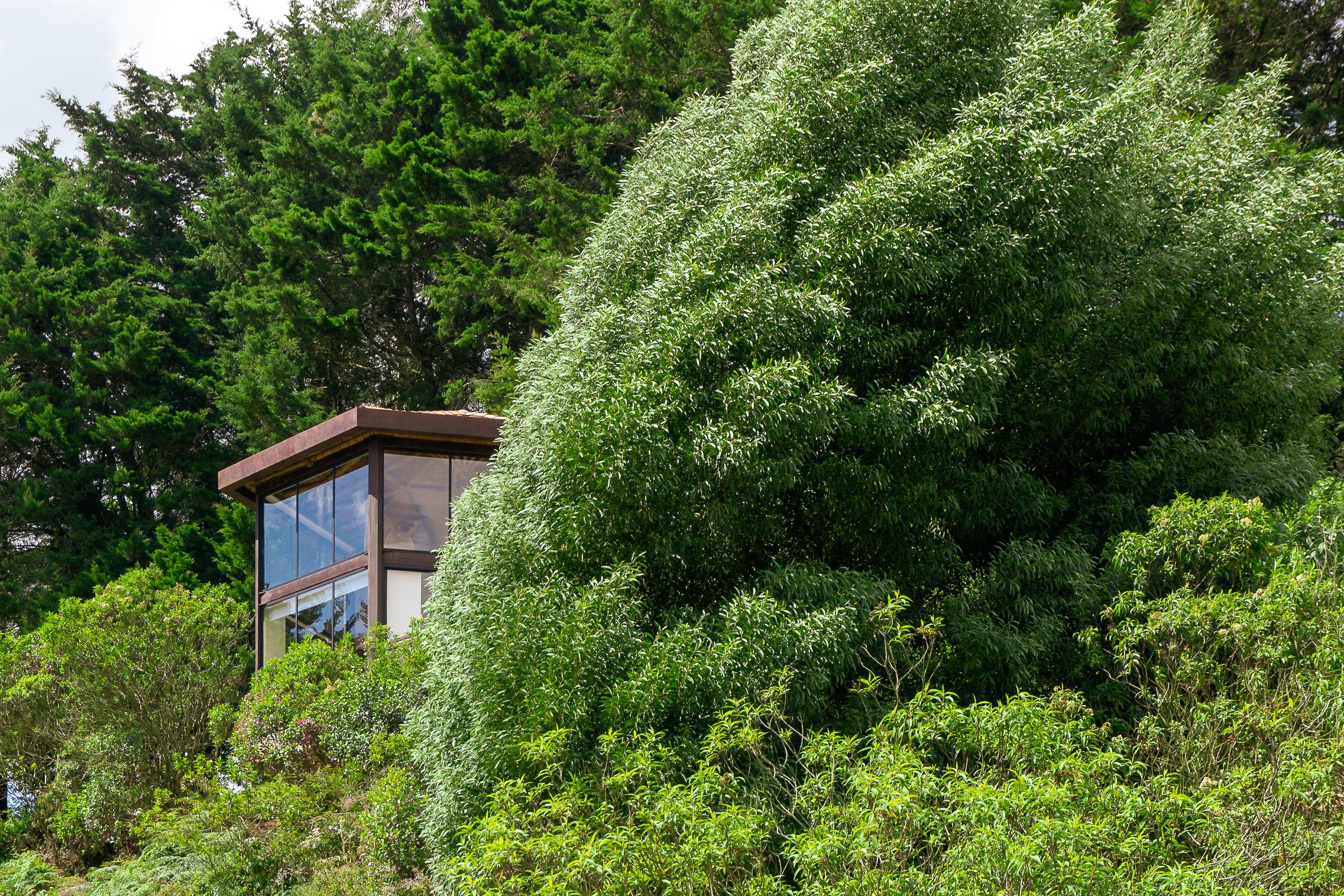 Cannua Lodge Marinilla Exterior photo