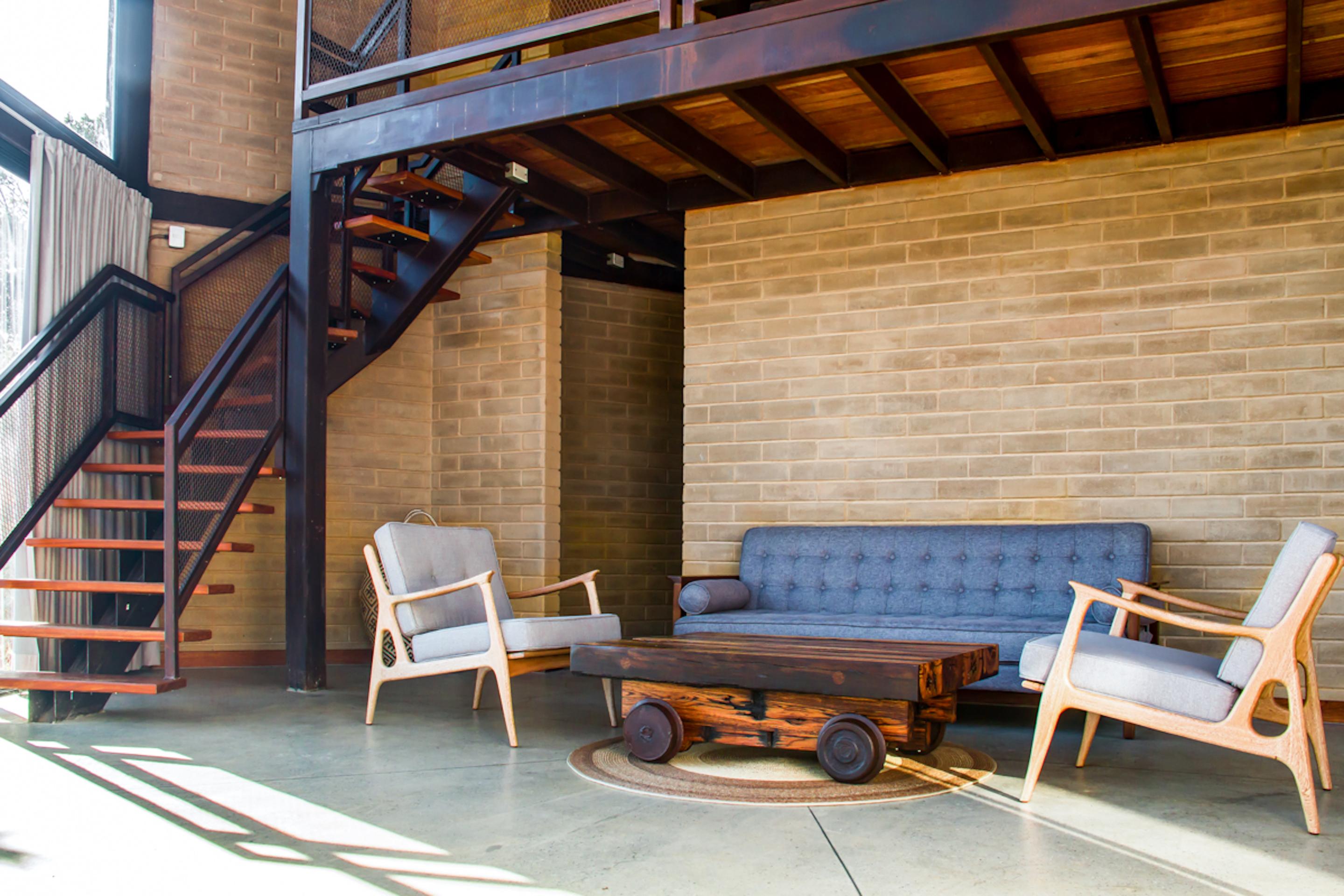 Cannua Lodge Marinilla Exterior photo