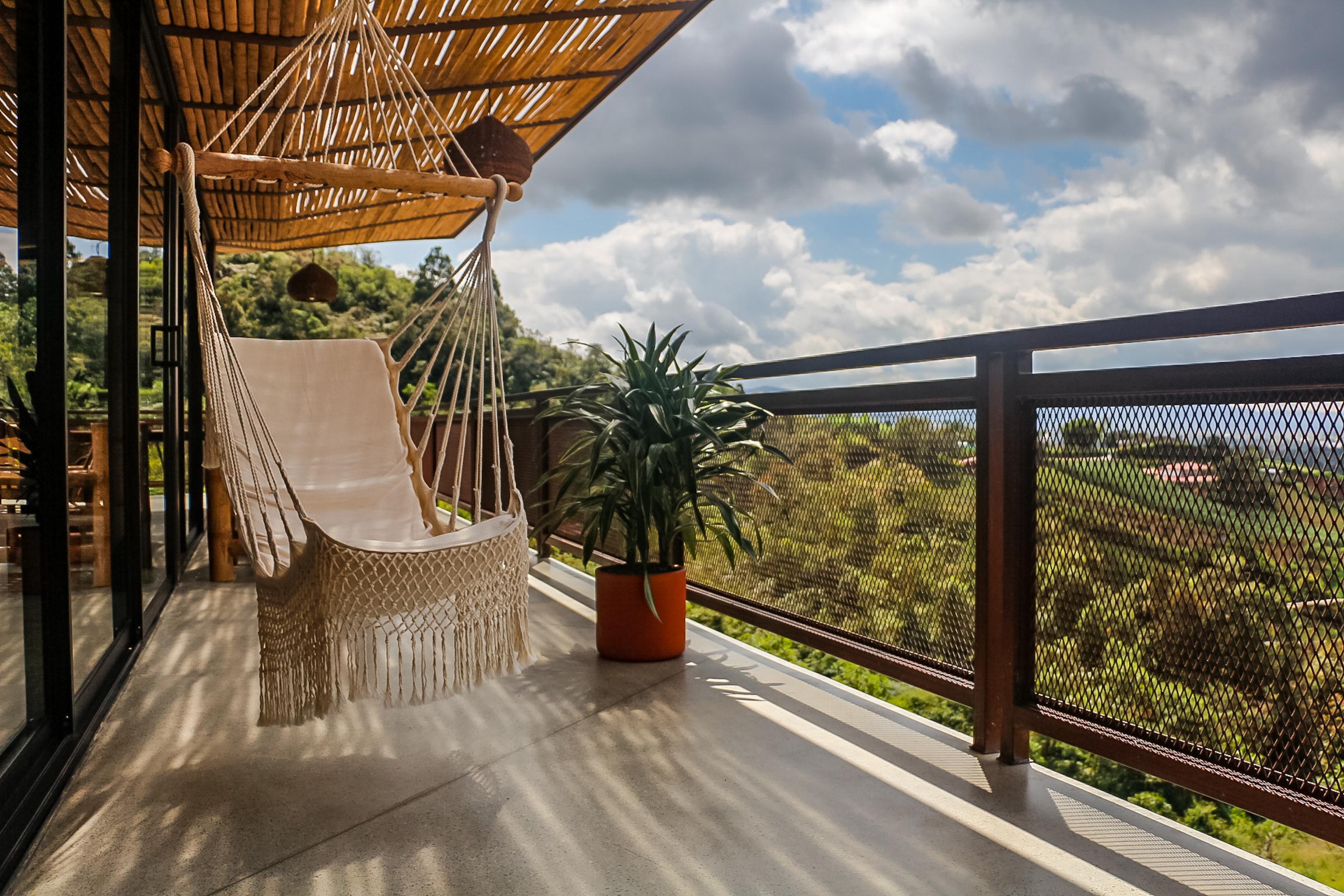 Cannua Lodge Marinilla Exterior photo