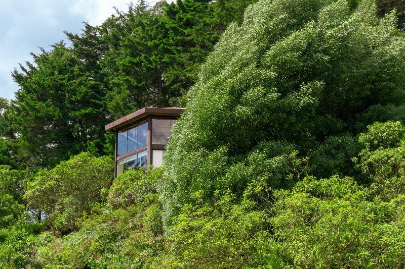 Cannua Lodge Marinilla Exterior photo